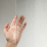 Душевая дверь 125 см BELBAGNO UNO-BF-1-125-P-Cr