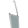 Душевой уголок BELBAGNO LUCE-AH-21-130/100-C-Cr