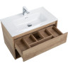Тумба BELBAGNO KRAFT KRAFT-900-1C-SO-RNN