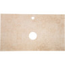 Тумба Rovere Galifax Bianco 100 см BELBAGNO KRAFT KRAFT-1000-2C-SO-RGB